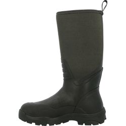 The Original Muck Boot Company Pathfinder Waterproof Boots 13 US Black 1 pair Waterproof