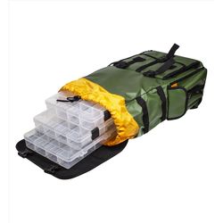 Lunkerhunt Tackle Backpack 10 in.
