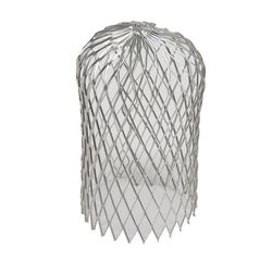 Spectra Metal Universal 7 in. W X 9 in. L Silver Aluminum Gutter Guard 1 pk