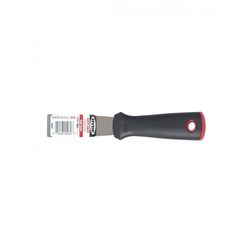 Hyde Value Series 1-1/8 in. W Carbon Steel Flexible Putty Knife