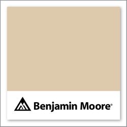Benjamin Moore Alpaca 1074