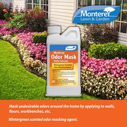 Monterey Control Concentrate 1 pt