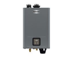 Reliance Water Heaters 0 gal 199000 BTU Natural Gas Tankless Water Heater