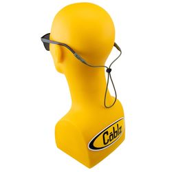 Cablz Glasses Retainer Silicone Olive Drab Military Green