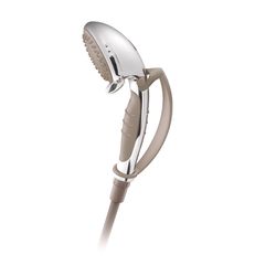 Moen Home Care White ABS 4 settings Showerhead 1.75 gpm