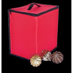 Simple Living Solutions 48 bin Ornament Storage Container