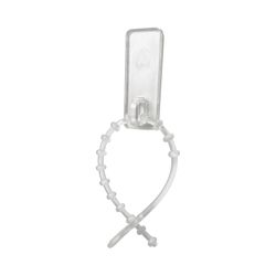 Simple Living Solutions Sticky Clips 1 pk