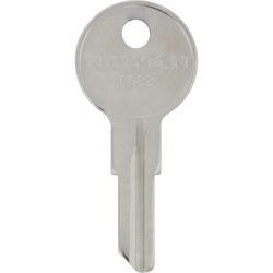 HILLMAN KeyKrafter House/Office Universal Key Blank 162 Single