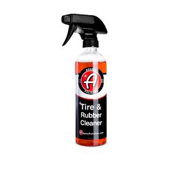 Adam's Tire and Rubber Cleaner 16 oz