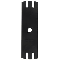 Genuine Factory Parts 9 in. L Edger Blade