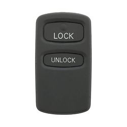 KeyStart MIT015 Advanced Security Automotive Remote HD Key For Mitsubishi