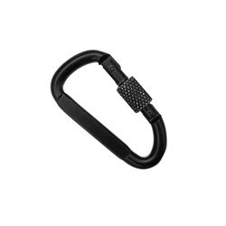 Koch Industries Zinc-Plated Steel Spring Snap 160 lb 2.75 in. L