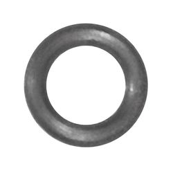 Danco 11/32 in. D X 7/32 in. D #47 Rubber O-Ring 1 pk