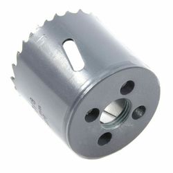 Forney Cobalt Bi-Metal High Speed Steel Hole Saw