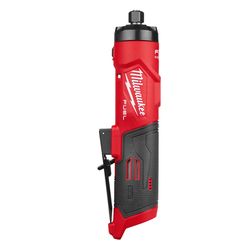 Milwaukee M12 FUEL Brushless Cordless 1/4 in. Die Grinder Tool Only