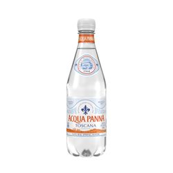 Nestle Waters Acqua Panna Toscana Italia Spring Water 16.9 oz 1 bottle