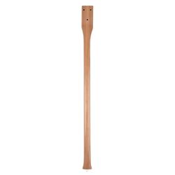 Truper 38 in. Wood Replacement Handle