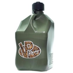 VP Racing 5.5 gal Flex Spout Utility Jug