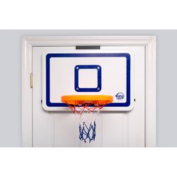 Duncan Basketball Hoop Multicolored