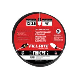 Fill-Rite Rubber Fuel Pump Hose