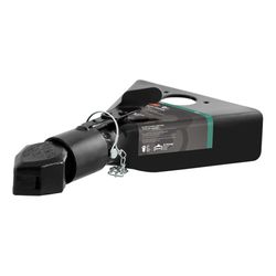 Curt 7000 lb. cap. 2 in. Frame Coupler