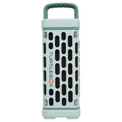 Turtlebox Ranger Wireless Bluetooth Weather Resistant Speaker