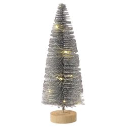 Lumineo LED Micro Warm White Christmas Lights