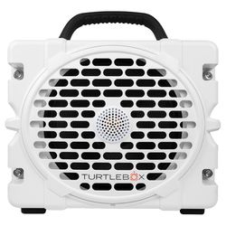 Turtlebox Grande Wireless Bluetooth Portable Speaker
