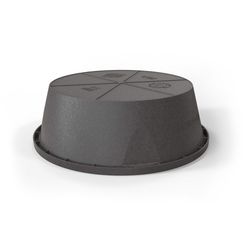 Red Barn Feeder Pan