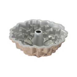Nordic Ware 10 in. W X 10 in. L 10 in. Blossom Bundt Pan 1 pc