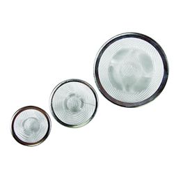 Camco Sink Strainer 3 pk
