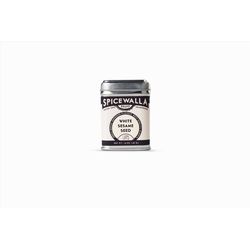 Spicewalla White Sesame Seed Seasoning 1.3 oz