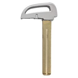 HILLMAN Advanced Security Automotive Insert Key For Multiple Models