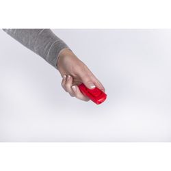Company of Animals Whizzclick Red Pet Clicker 1 pk
