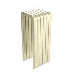 Grip-Rite L-Style 1/4 in. W X 3/4 in. L 18 Ga. Narrow Crown Staples 1000 pk