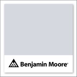 Benjamin Moore Violet Sparkle 1422