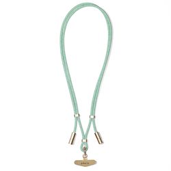 Kikkerland Inkerie ChargeCarry Phone Lanyard 1 pk