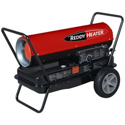 Reddy Heater Kerosene Kerosene Heaters 135000 BTU