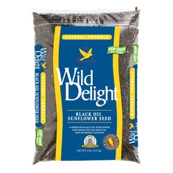 Wild Delight Natural Formula Wild Bird Food 5 lb