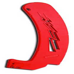 Barnel Z555+S 8 in. Carbon Steel Curved Pole Saw with Sheath