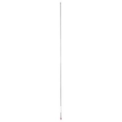 K&S 0.039 in. D X 3 ft. L Steel 18 Ga. Music Wire
