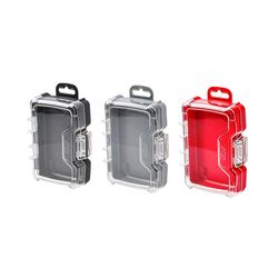 Ace 3.5 in. W X 5 in. H Storage Organizer Plastic Assorted