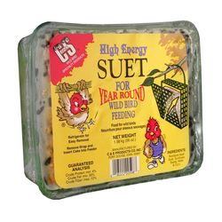 C&S Products Wild Bird Food 56 oz