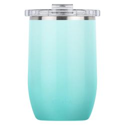 ORCA Vino 12 oz Seafoam BPA Free Tumbler with Lid