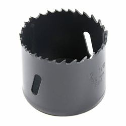 Forney Cobalt Bi-Metal High Speed Steel Hole Saw