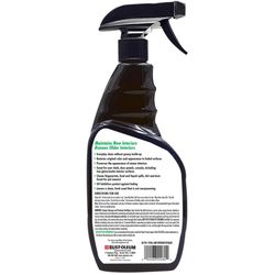 Rust-Oleum Wipe New Glass Cleaner/Rain Repellant Spray 22 fl. oz.