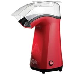 Nostalgia Multicolored 4 cups Air Popcorn Machine