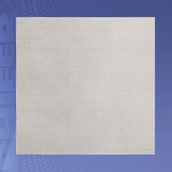 Phifer Wire Seevue 48 in. W X 50 ft. L Black Stainless Steel Insect Screen Cloth