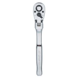CRAFTSMAN 1/2 in. drive Flex Head Ratchet 72 teeth