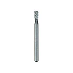 Dremel 1/8 in. X 1.5 in. L High Speed Steel High Speed Cutter 2 pk